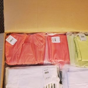 Free People Movement 10 Piece Reseller Box